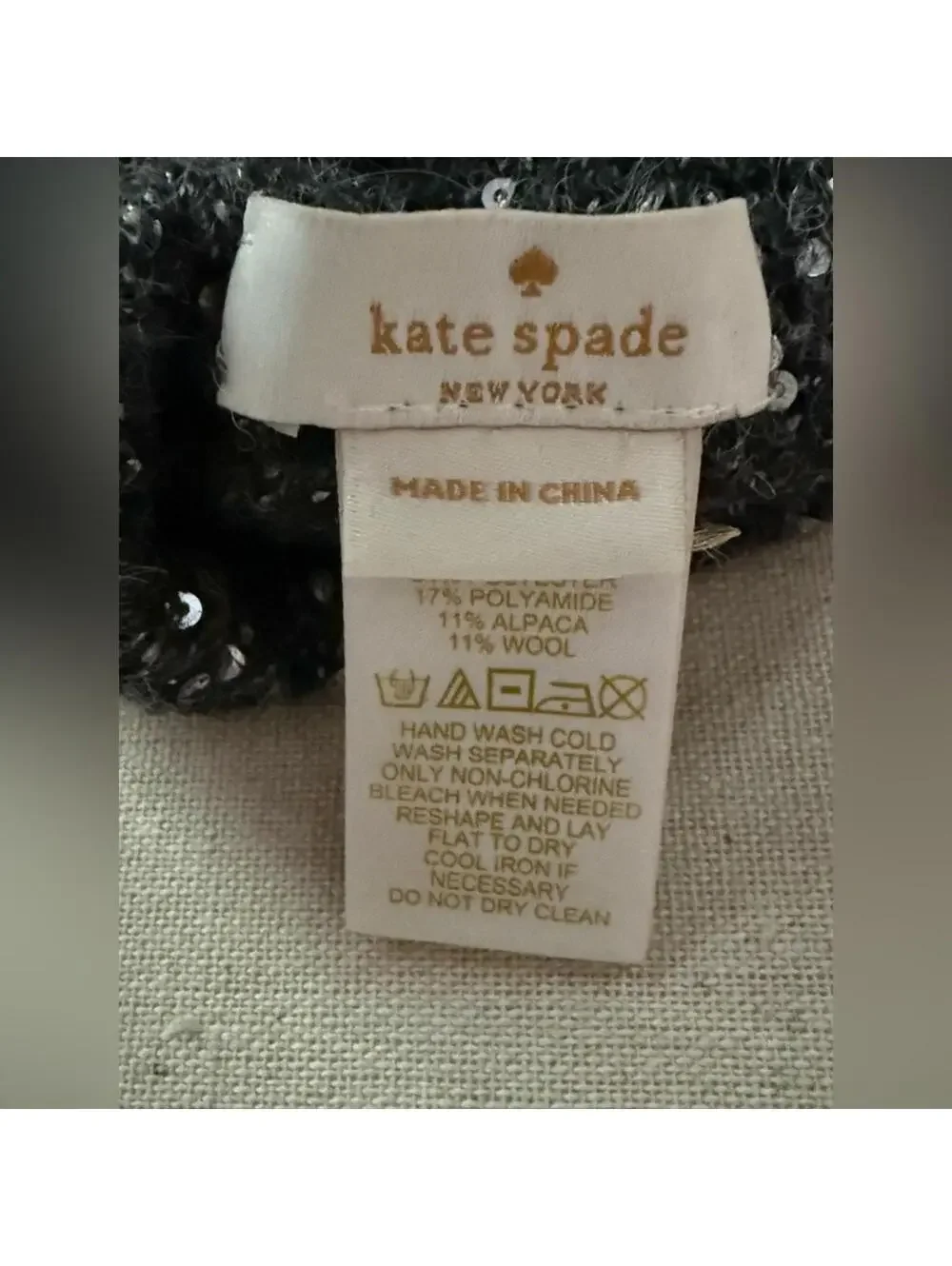 kate spade this pair
